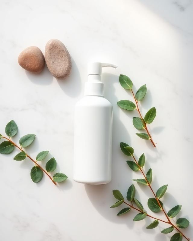 Natural Care Products