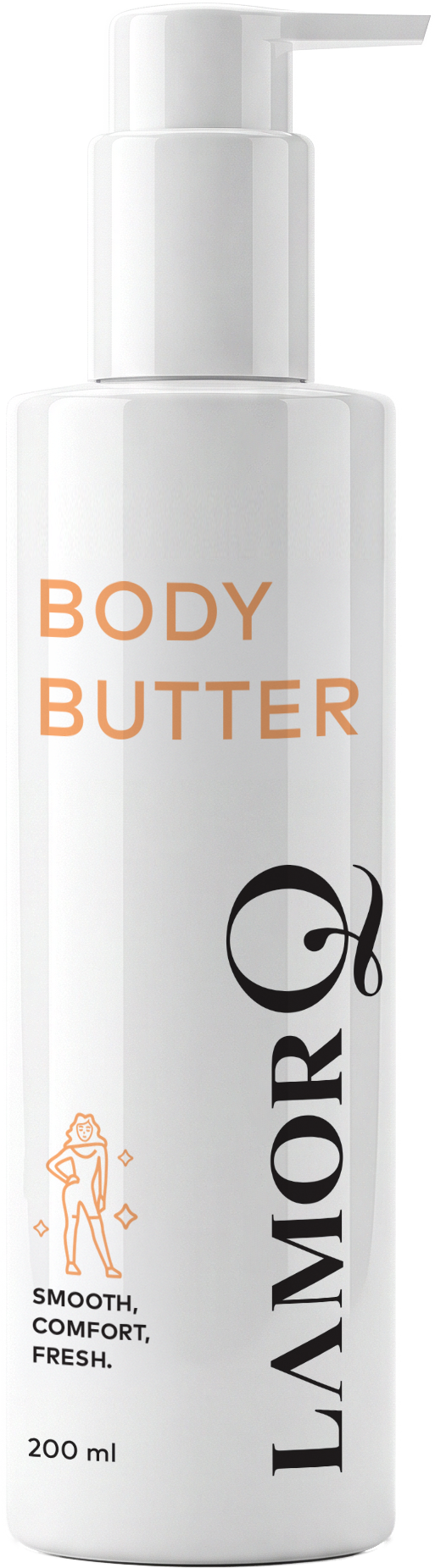 Body Butter