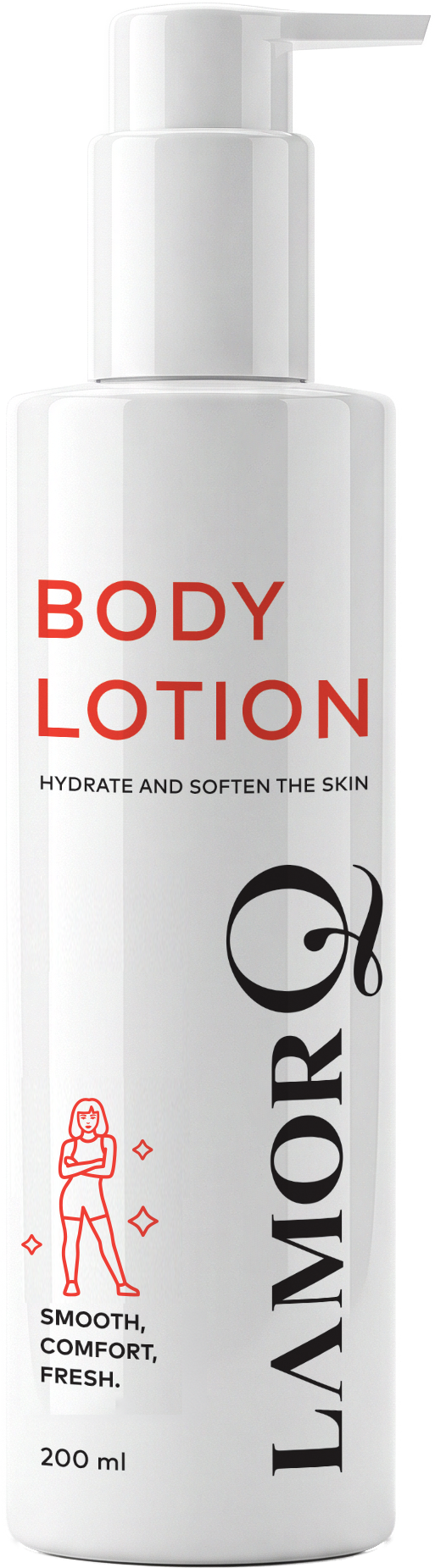 Body Lotion