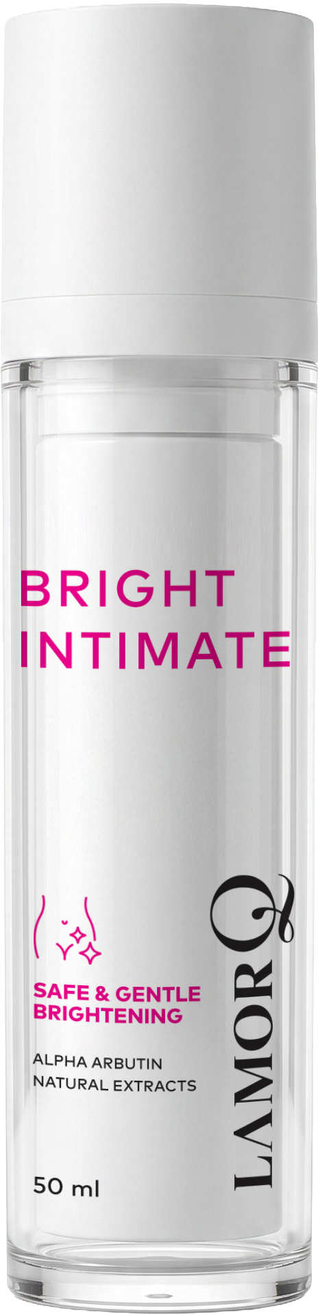 Sensitive Tone Cream
