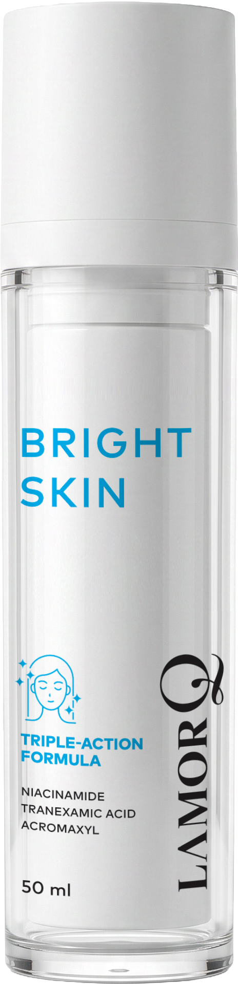 Skin Tone Cream