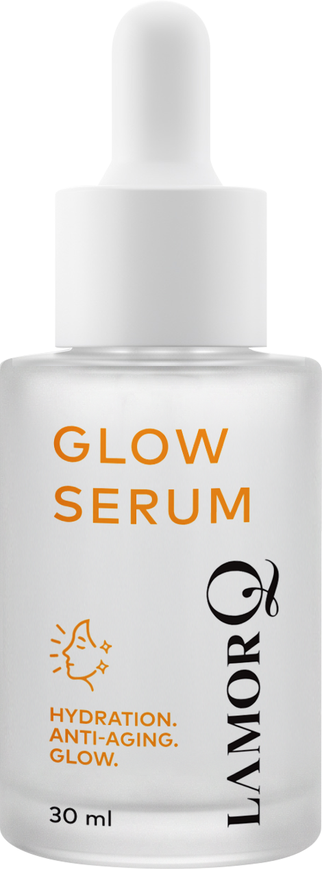 Glow Serum