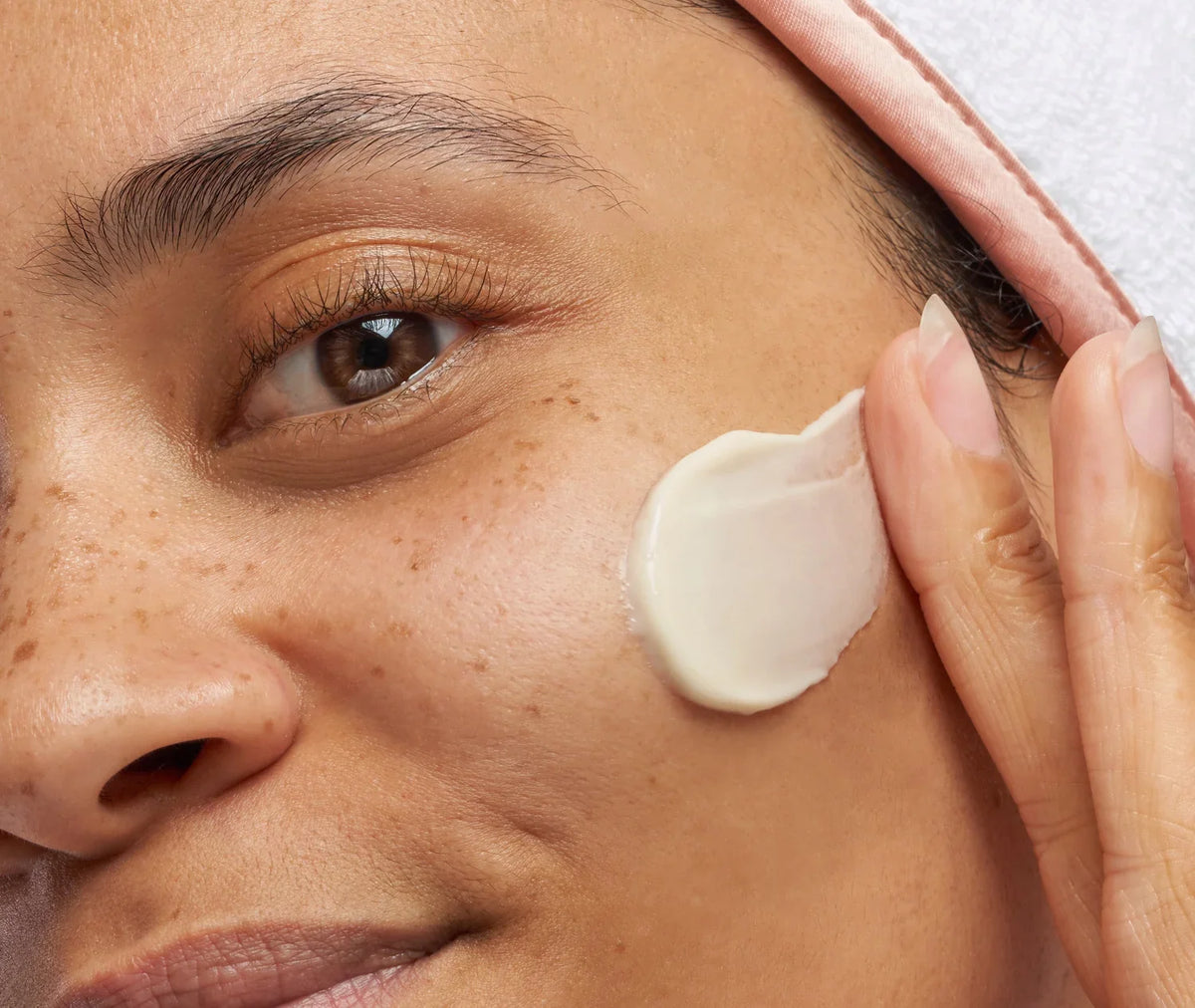 LAMORQ skincare