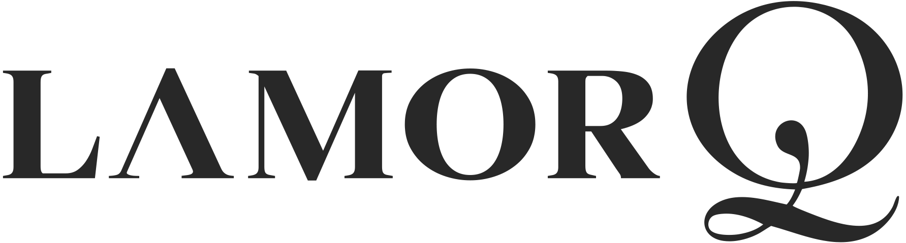 LAMORQ